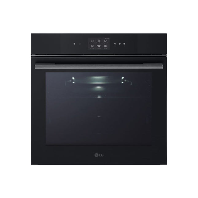 Four encastrable fonction vapeur LG WS9D7693CM FullSteam
