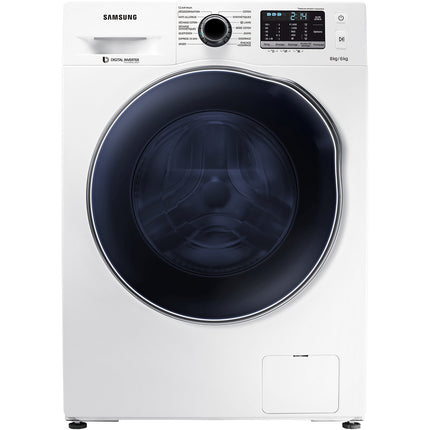 Lave linge séchant hublot SAMSUNG WD80J5430AW Reconditionné