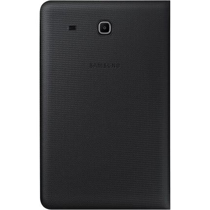 Etui SAMSUNG Tab E noir