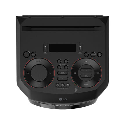 Mini-chaîne LG XBOOM RNC5