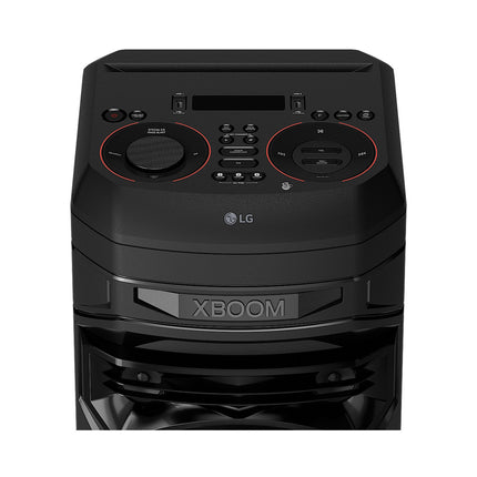 Mini-chaîne LG XBOOM RNC5