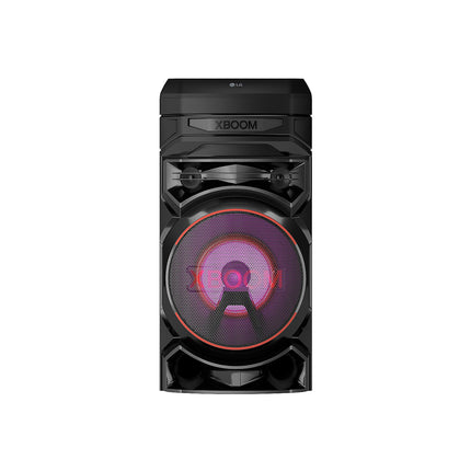Mini-chaîne LG XBOOM RNC5