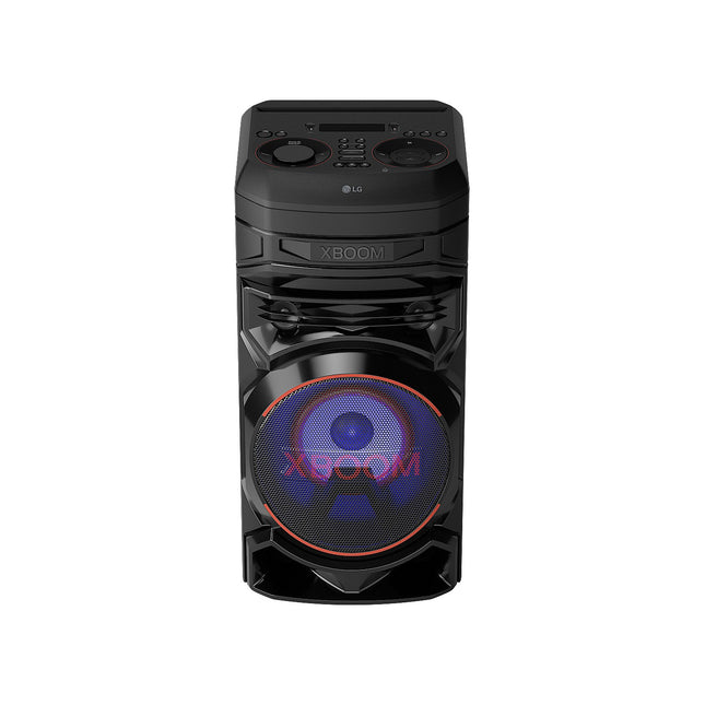 Mini-chaîne LG XBOOM RNC5