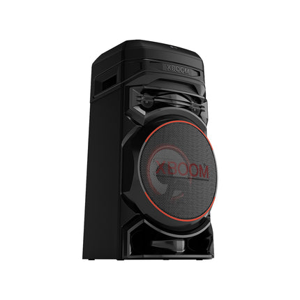 Mini-chaîne LG XBOOM RNC5