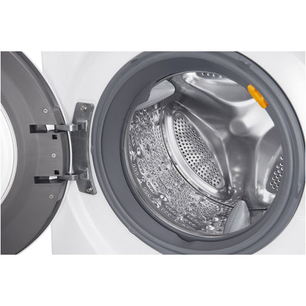 Lave linge séchant hublot LG EX-F854J71WRH Reconditionné