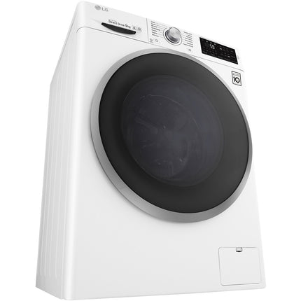 Lave linge hublot LG F94J61WH Reconditionné