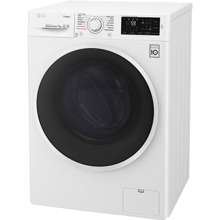 Lave linge hublot LG EX-F74J60SWH Reconditionné
