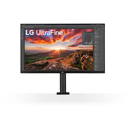 Ecran PC 4K LG ULTRAFINE 32UN880P-B Plat 32'' IPS