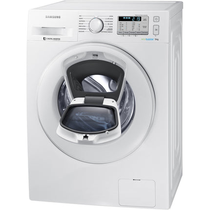 Lave linge hublot SAMSUNG ADD WASH WW90K5413WW Reconditionné