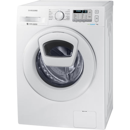 Lave linge hublot SAMSUNG WW70K5413WW ADD WASH Reconditionné