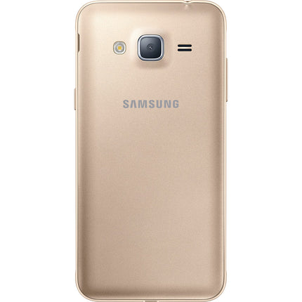 Smartphone SAMSUNG Galaxy J3 Gold Ed.2016 Reconditionné