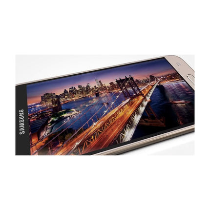 Smartphone SAMSUNG Galaxy J3 Gold Ed.2016 Reconditionné