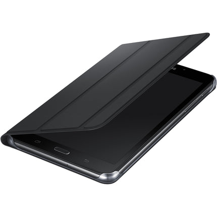 Etui SAMSUNG Tab A 6 7'' stand noir