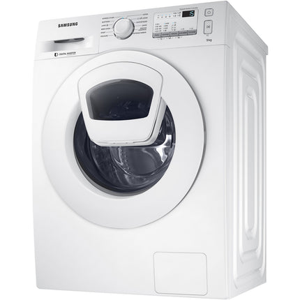 Lave linge hublot SAMSUNG ADD WASH WW90K4437YW Reconditionné
