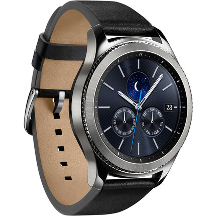 Montre connectée SAMSUNG Gear S3 Classic Reconditionné