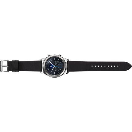 Montre connectée SAMSUNG Gear S3 Classic Reconditionné