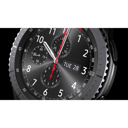 Montre connectée SAMSUNG Gear S3 Classic Reconditionné