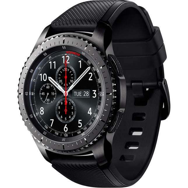 Montre connectée SAMSUNG Gear S3 Frontier Reconditionné