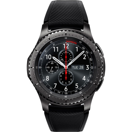 Montre connectée SAMSUNG Gear S3 Frontier Reconditionné