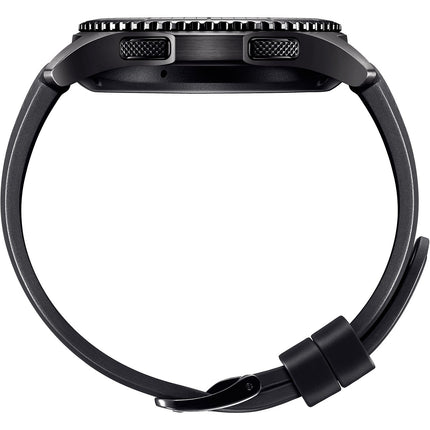 Montre connectée SAMSUNG Gear S3 Frontier Reconditionné