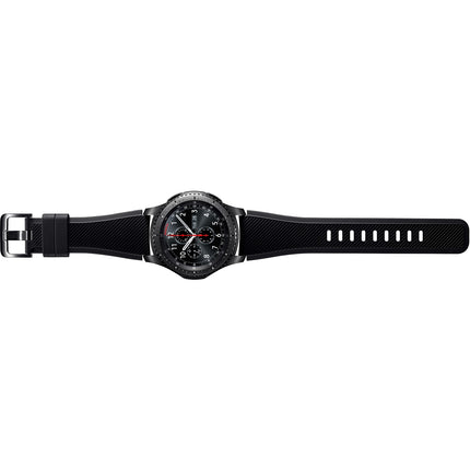Montre connectée SAMSUNG Gear S3 Frontier Reconditionné