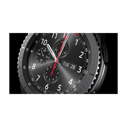 Montre connectée SAMSUNG Gear S3 Frontier Reconditionné