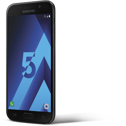 Smartphone SAMSUNG Galaxy A5 Noir Ed.2017 Reconditionné