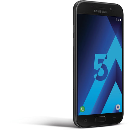 Smartphone SAMSUNG Galaxy A5 Noir Ed.2017 Reconditionné