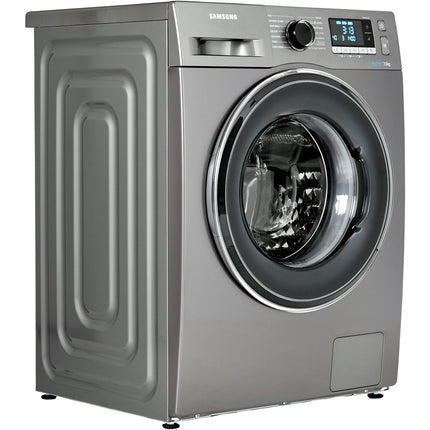 Lave linge hublot SAMSUNG ECO BUBBLE WW70J5556FX Reconditionné