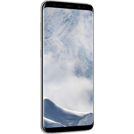 Smartphone SAMSUNG Galaxy S8 Silver Reconditionné