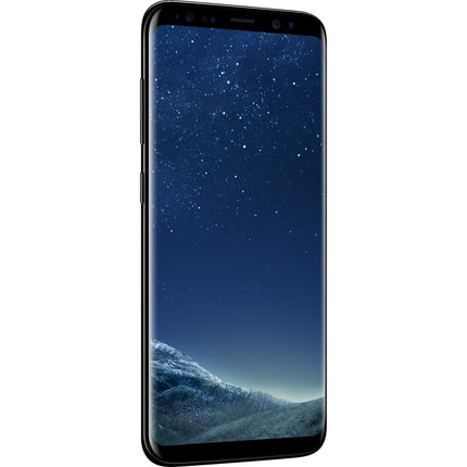 Smartphone SAMSUNG Galaxy S8 Noir Reconditionné