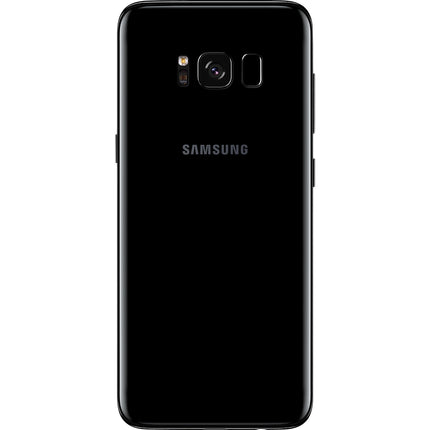 Smartphone SAMSUNG Galaxy S8 Noir Reconditionné