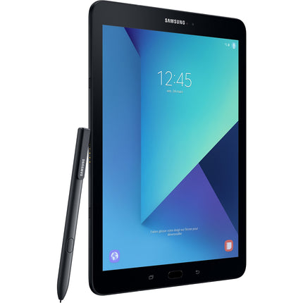 Tablette Android SAMSUNG Galaxy Tab S3 9.7'' 32Go Noir