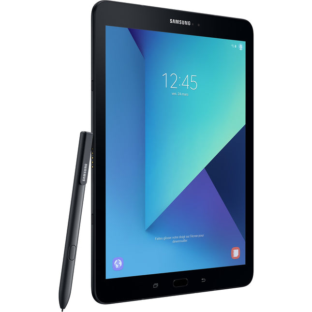 Tablette Android SAMSUNG Galaxy Tab S3 9.7'' 32Go Noir