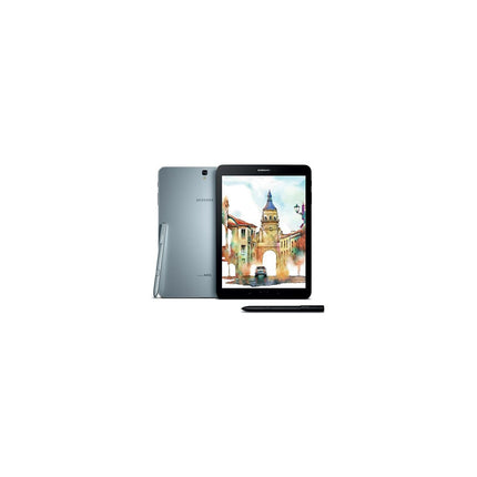 Tablette Android SAMSUNG Galaxy Tab S3 9.7'' 32Go 4G Noir Reconditionné