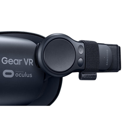 Casque de réalité virtuelle SAMSUNG Gear VR + Controleur 2 pour S6/S7/S8