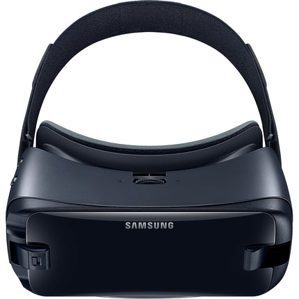Casque de réalité virtuelle SAMSUNG Gear VR + Controleur 2 pour S6/S7/S8
