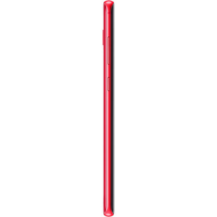 Smartphone SAMSUNG Galaxy S10+ Rouge 128 Go Reconditionné