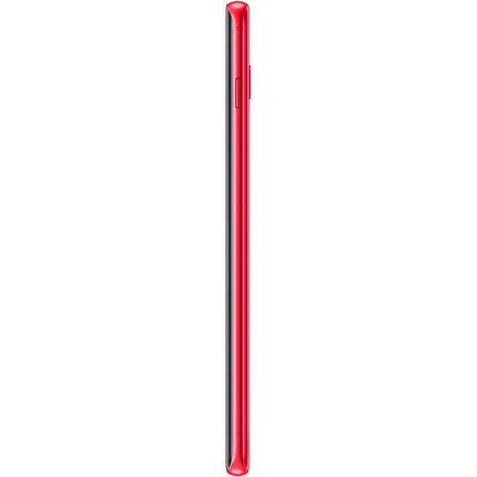 Smartphone SAMSUNG Galaxy S10+ Rouge 128 Go Reconditionné