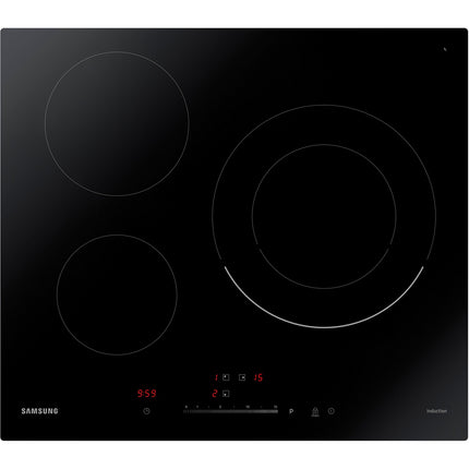 Plaque induction SAMSUNG NZ63R3727BK