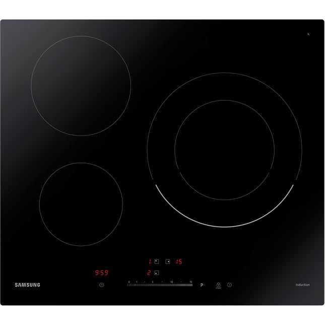 Plaque induction SAMSUNG NZ63R3727BK
