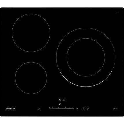 Plaque induction SAMSUNG NZ63R3727BK