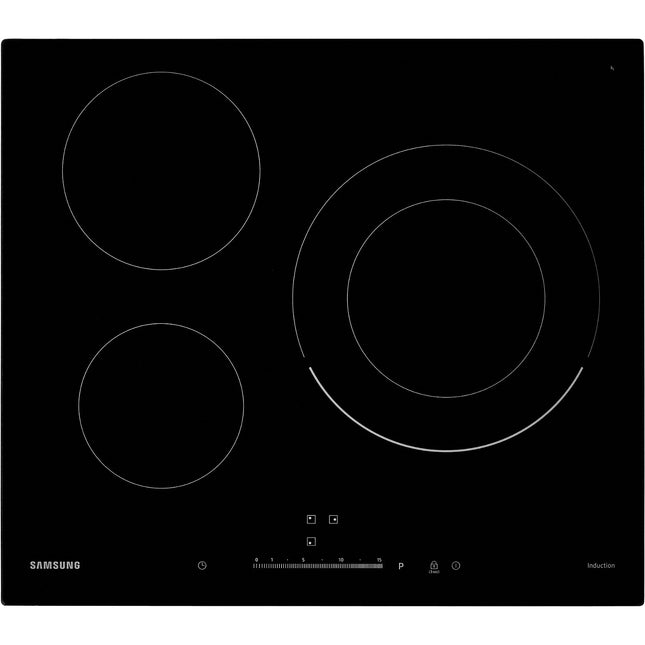 Plaque induction SAMSUNG NZ63R3727BK
