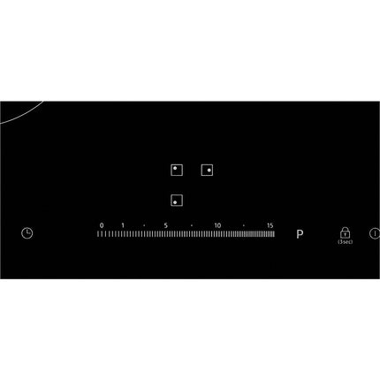 Plaque induction SAMSUNG NZ63R3727BK