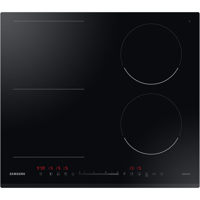 Plaque induction SAMSUNG NZ64R3747BK