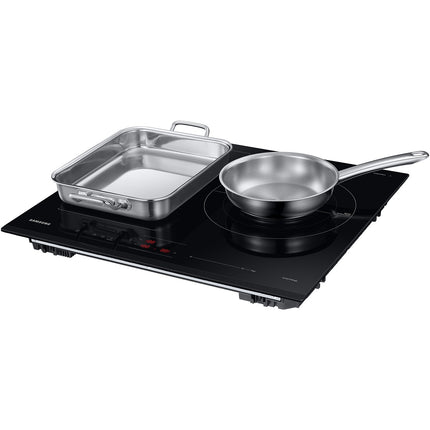 Plaque induction SAMSUNG NZ64R3747BK