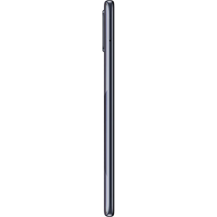 Smartphone SAMSUNG Galaxy A71 Noir Reconditionné