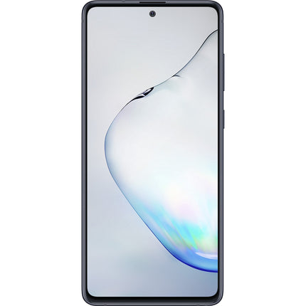 Smartphone SAMSUNG Galaxy Note 10 Lite Noir Reconditionné