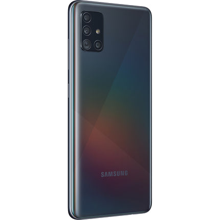 Smartphone SAMSUNG Galaxy A51 Noir Reconditionné