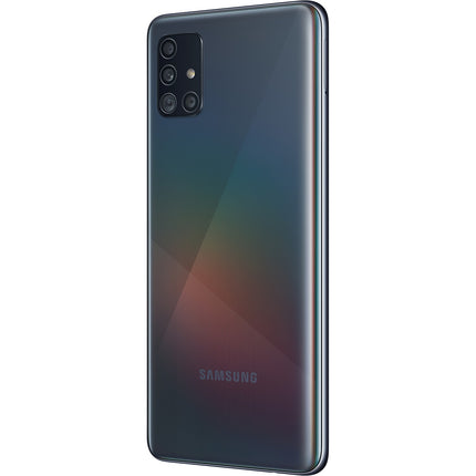 Smartphone SAMSUNG Galaxy A51 Noir Reconditionné